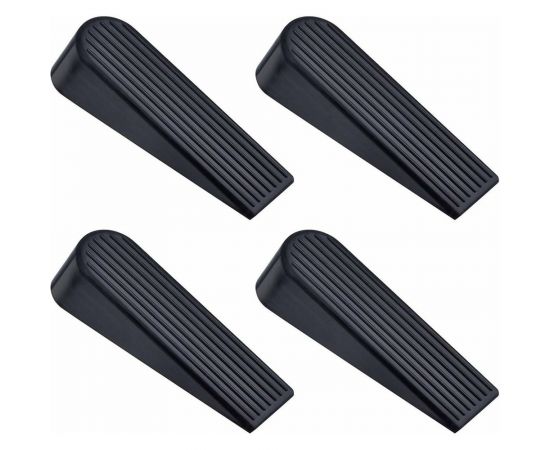 Комплект дверных ограничителей Beroma 07709615 