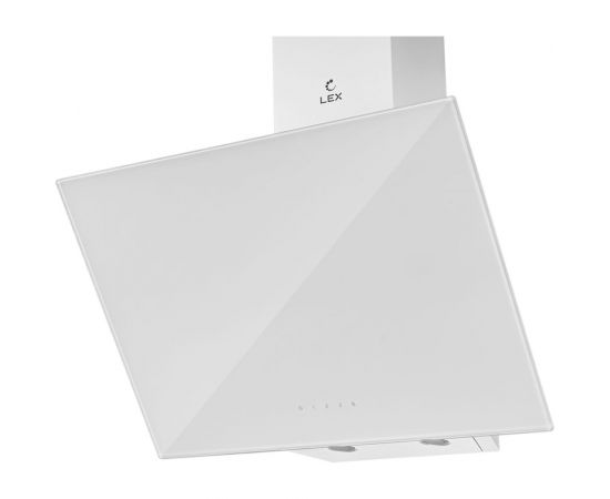 Вытяжка Lex Meta GS 600 White TRFE000006 