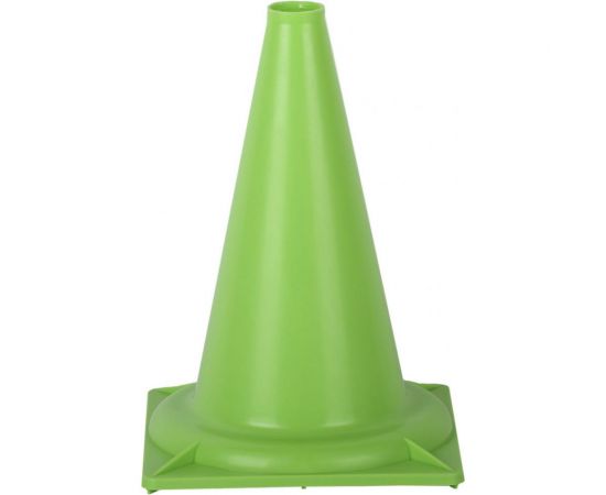 Сигнальный конус СПЕКТР У832 салатный 35 см 361 893 