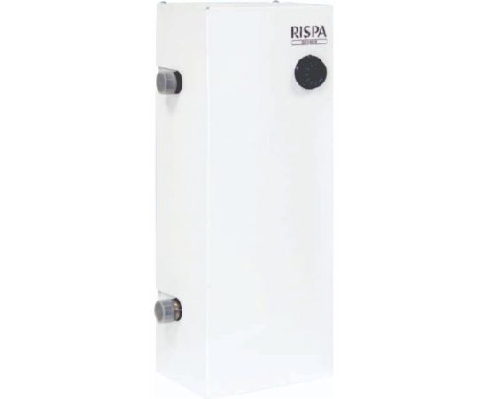 Электрический отопительный котел RISPA STANDART RGSE-12 380В NEW RGSE-12 NEW 