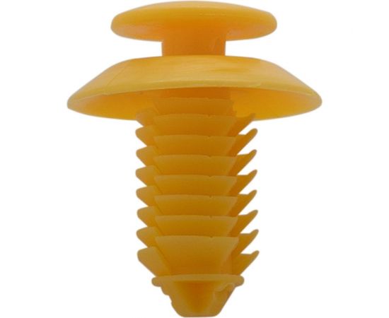 Автокрепеж для Land Rover 10 шт F58Z16237A02A, EKM100270 КрепАвто 1663 