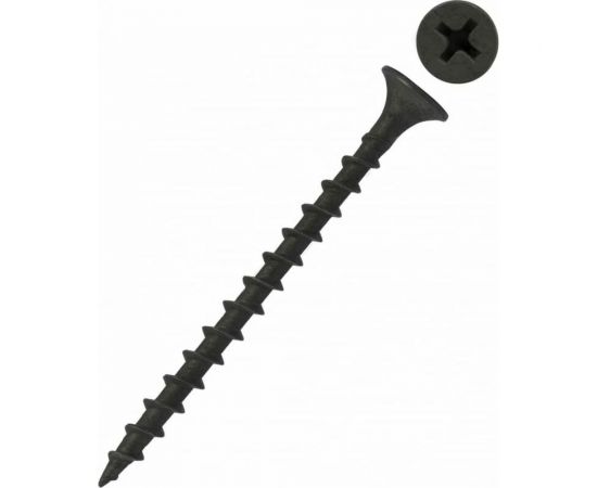 Саморез СГМ ООО Онежский саморез 3,5x32 мм, 1 кг 7osm3532 