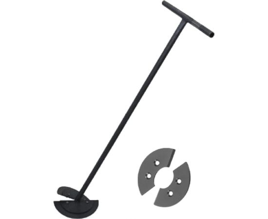 Садовый бур Станкоинструмент и оснастка 1.5 м 4811381003100 