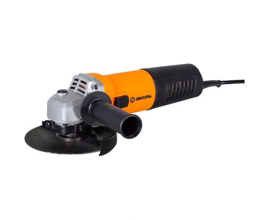 Углошлифовальная машина Вихрь УШМ-125/1100А 72/12/11 