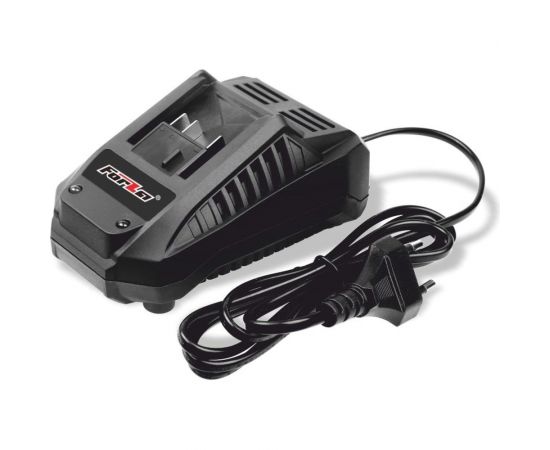 Зарядное устройство ток заряда 4.5 А FORZA FZС79745 