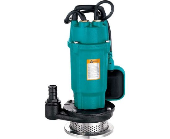 Дренажный насос LEO QDX 1,5-32-0,75A 1004 