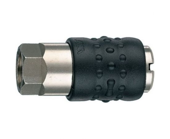 Быстросъемный разъем 1/2""F, 17/D ANI AH020938 