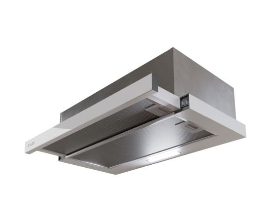 Вытяжка Lex HONVER G 2M 600 WHITE TRHI000011 