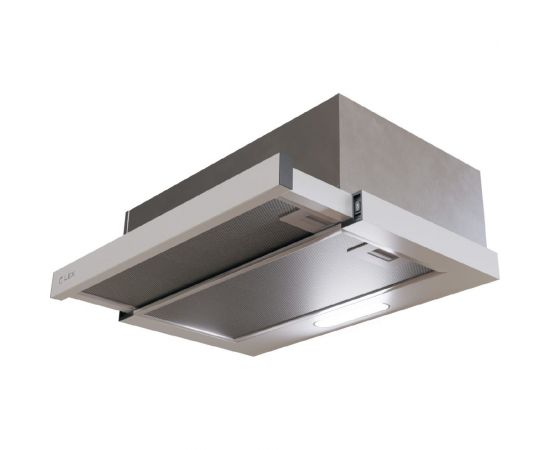 Вытяжка Lex HONVER 500 WHITE TRHI000006 