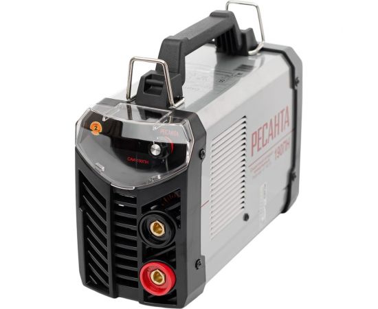 Сварочный инвертор Ресанта САИ 190 ПН 65/19 