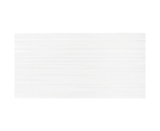 Настенная плитка Нефрит-Керамика Фреш 00-00-5-10-10-00-330 (белая; 25x50 см; 13 шт.; площадь упаковки 1,625 кв.м) СК000032369 