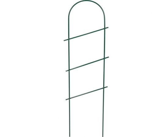 Шпалера Sadagro Лесенка 1.3 м, зеленая 8220 