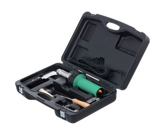 Набор для сварки линолеума Meltplast 1600S LINOLEUM 