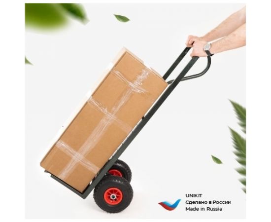 Грузовая тележка Unikit «Муравей» UN10-2110 – изображение 11