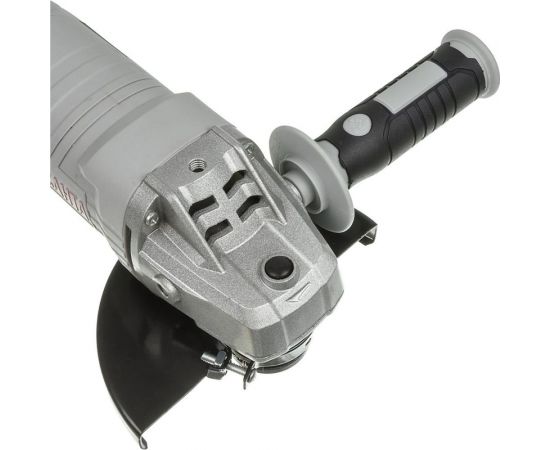 Углошлифовальная машина Ресанта УШМ-150/1400Э 75/12/7 – изображение 11