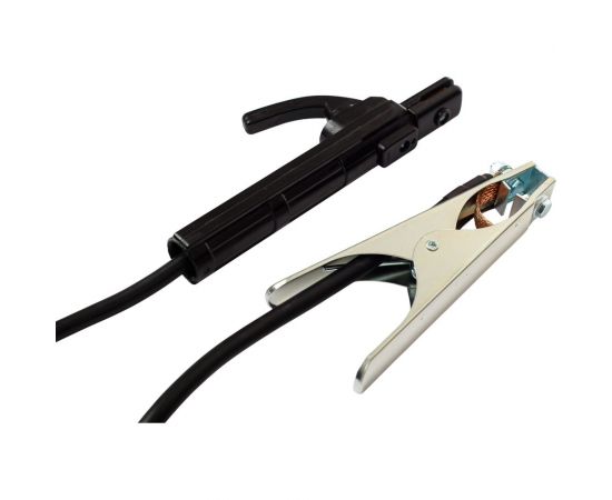 Инверторный сварочный аппарат Ресанта САИ 190 65/2 – изображение 11