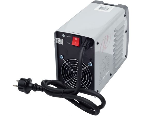 Инверторный сварочный аппарат Ресанта САИ250К 65/38 – изображение 11