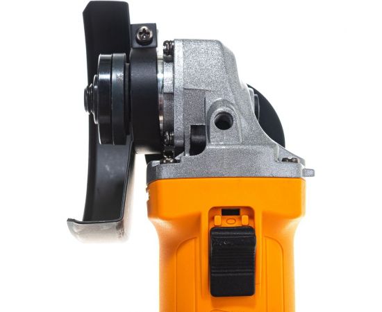 Углошлифовальная машина ВИХРЬ УШМ-115/650 72/12/3 – изображение 12