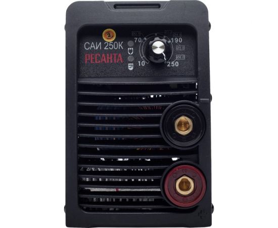 Инверторный сварочный аппарат Ресанта САИ250К 65/38 – изображение 12