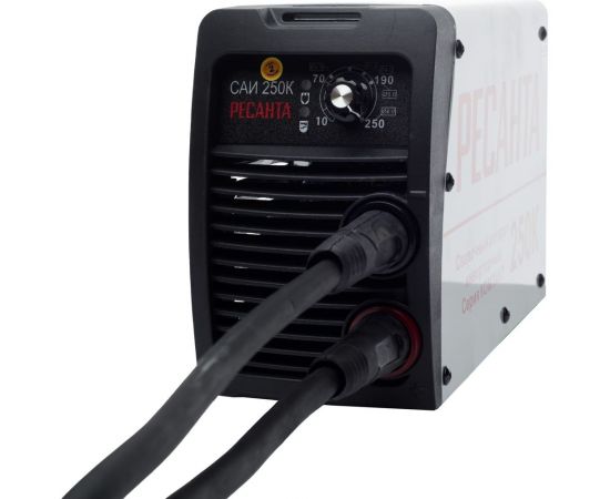 Инверторный сварочный аппарат Ресанта САИ250К 65/38 – изображение 16
