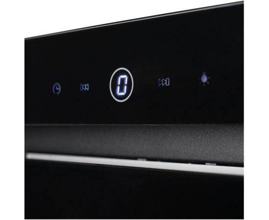 Вытяжка Lex GS BLOC GS 600 Black CHTI000361 – изображение 2