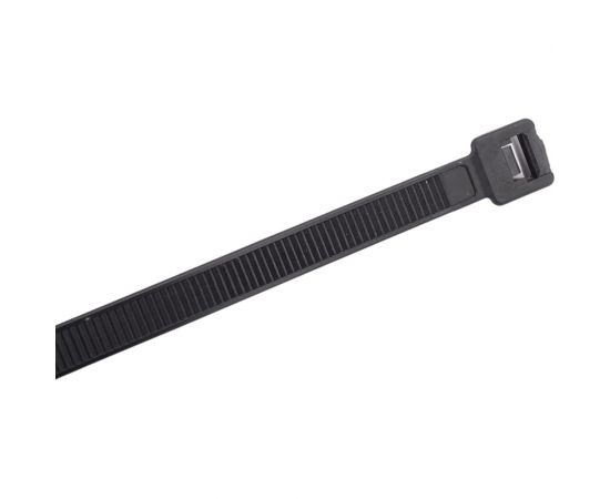 Хомут 7.8х540 черный нейлон 100 шт DKC 25331SR – изображение 2