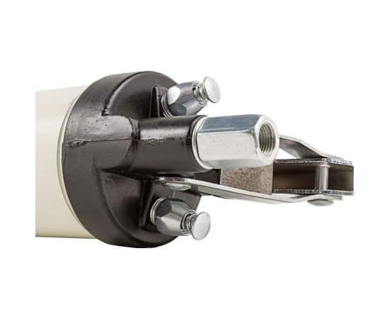 Ручной шприц для нагнетания густой смазки 600 мл F-78043C 51263 – изображение 2