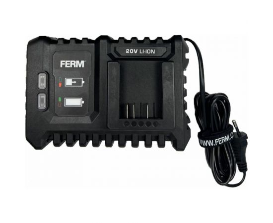 Зарядное устройство FERM CDA1170 – изображение 2