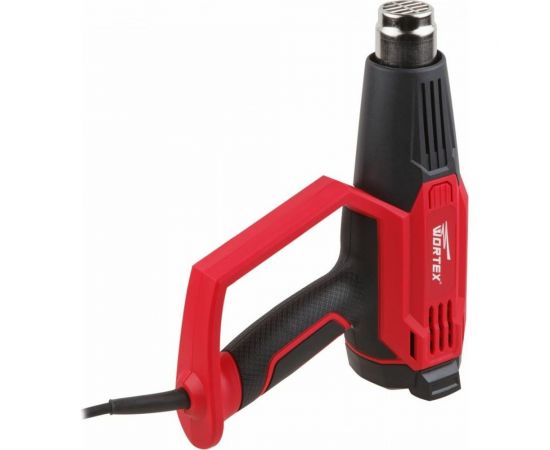 Строительный фен WORTEX HG 6222 HG622200011 – изображение 2