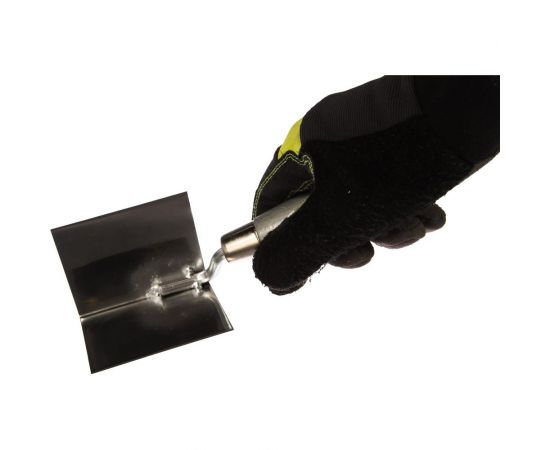 Мастерок (80х60х60 мм) MATRIX MASTER 86308 – изображение 2