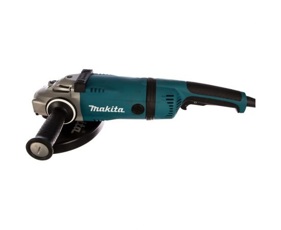 Угловая шлифмашина Makita GA 9030 SF01 – изображение 2