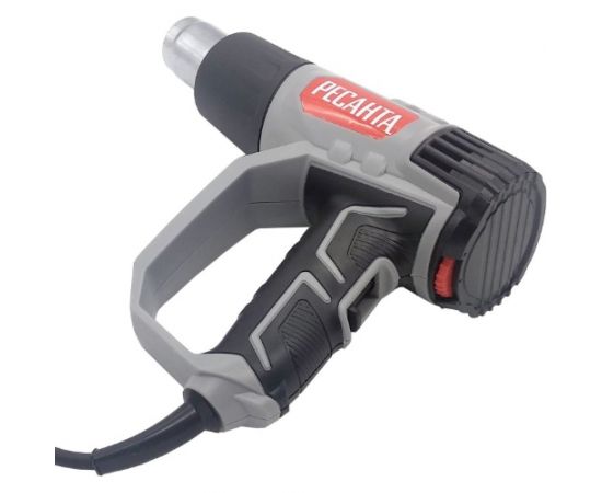 Строительный фен Ресанта ФЭ-2000ЭК 75/2/2 – изображение 23