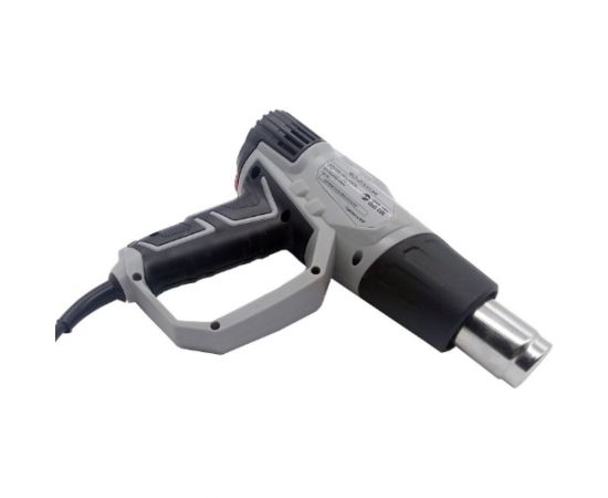 Строительный фен Ресанта ФЭ-2000ЭК 75/2/2 – изображение 24