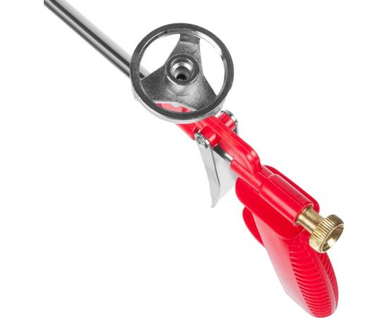 Пистолет для монтажной пены РемоКолор 23-7-004 – изображение 3