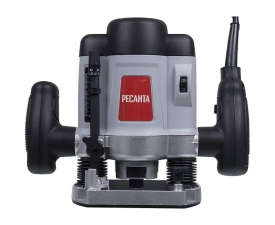 Фрезерная машина Ресанта ФМ-1300Э 75/13/1 – изображение 3