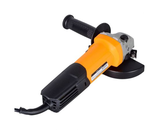 Углошлифовальная машина ВИХРЬ УШМ-115/650 72/12/3 – изображение 3