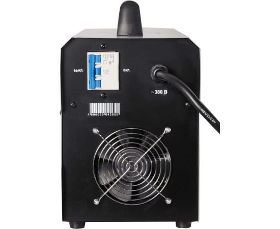 Инверторный сварочный аппарат Ресанта САИ-250 ПРОМ 65/133 – изображение 3