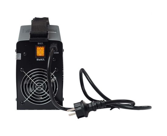 Инверторный сварочный аппарат Ресанта САИ 190 65/2 – изображение 3