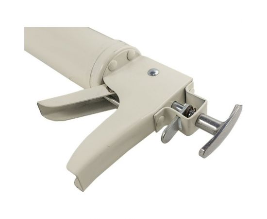 Ручной шприц для нагнетания густой смазки 600 мл F-78043C 51263 – изображение 3