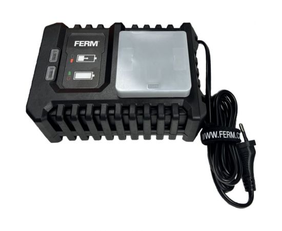 Зарядное устройство FERM CDA1170 – изображение 3