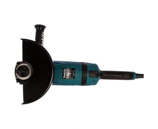 Угловая шлифмашина Makita GA 9030 SF01 – изображение 3