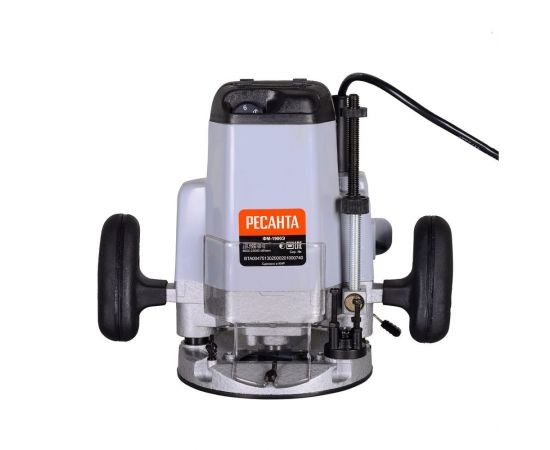 Фрезерная машина Ресанта ФМ-1900Э 75/13/2 – изображение 3