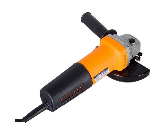 Углошлифовальная машина Вихрь УШМ-125/1100А 72/12/11 – изображение 3