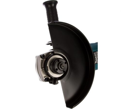 Угловая шлифмашина Makita GA 9030 SF01 – изображение 4