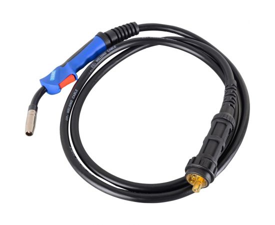 Сварочный полуавтомат Ресанта САИПА 200 65/9 – изображение 4