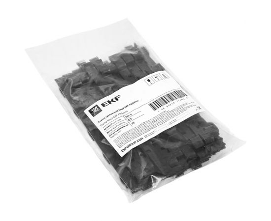 Крепежный зажим EKF КМ/У km-y – изображение 4