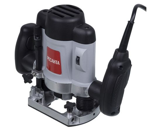 Фрезерная машина Ресанта ФМ-1300Э 75/13/1 – изображение 4