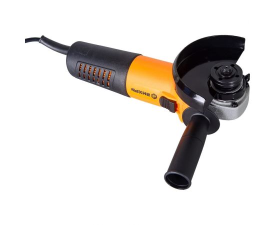 Углошлифовальная машина Вихрь УШМ-125/1100А 72/12/11 – изображение 4