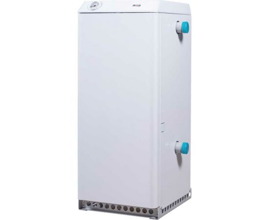 Напольный газовый котел RGA 11К SG хChange (АОГВ) 4603027001300 – изображение 4