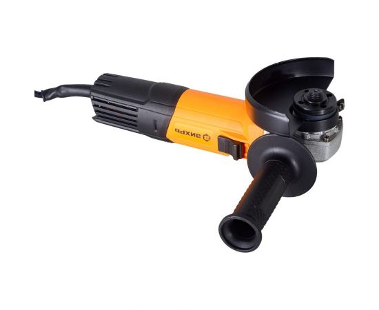 Углошлифовальная машина ВИХРЬ УШМ-115/650 72/12/3 – изображение 4